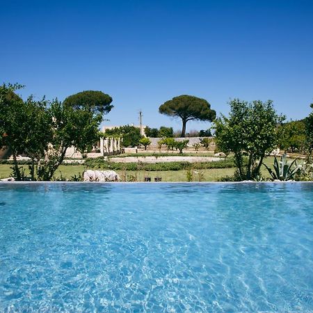 Masseria Lilei Lizzanello Εξωτερικό φωτογραφία