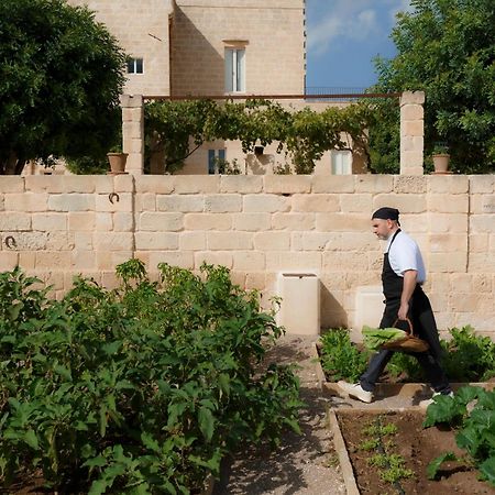 Masseria Lilei Lizzanello Εξωτερικό φωτογραφία