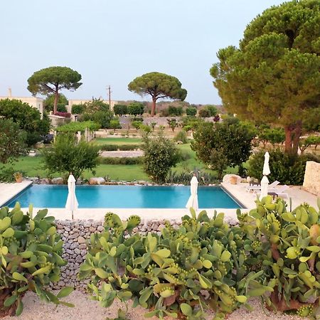 Masseria Lilei Lizzanello Εξωτερικό φωτογραφία