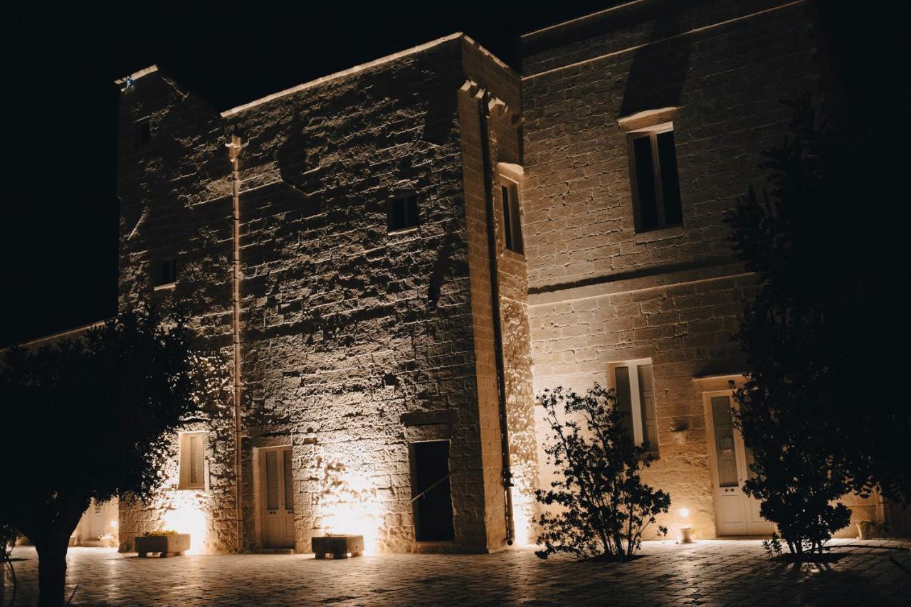 Masseria Lilei Lizzanello Εξωτερικό φωτογραφία