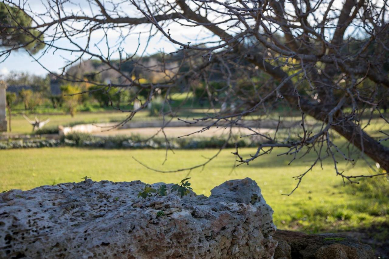 Masseria Lilei Lizzanello Εξωτερικό φωτογραφία