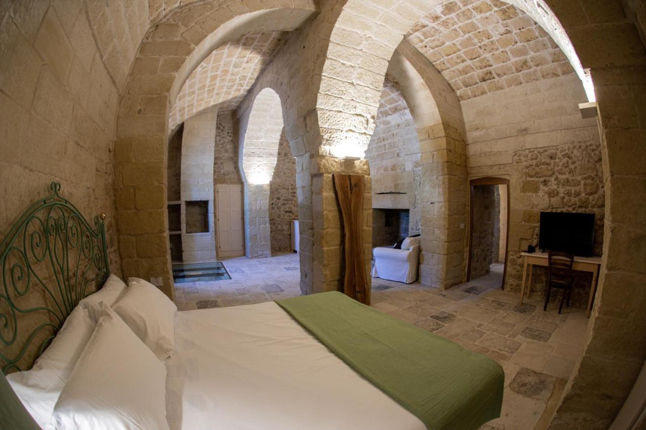 Masseria Lilei Lizzanello Εξωτερικό φωτογραφία