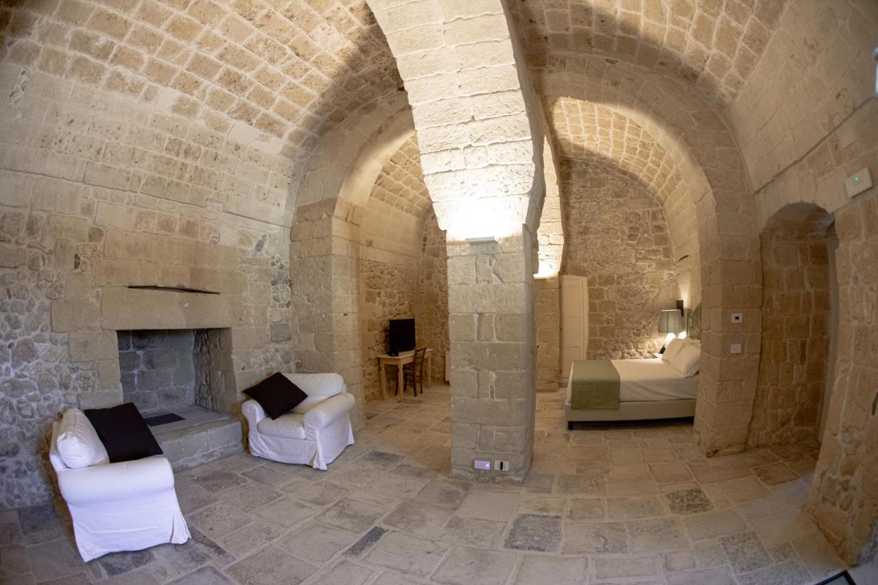 Masseria Lilei Lizzanello Εξωτερικό φωτογραφία