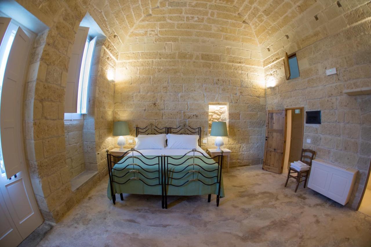 Masseria Lilei Lizzanello Εξωτερικό φωτογραφία