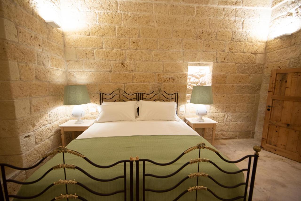 Masseria Lilei Lizzanello Εξωτερικό φωτογραφία