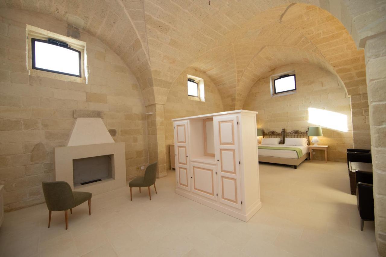 Masseria Lilei Lizzanello Εξωτερικό φωτογραφία