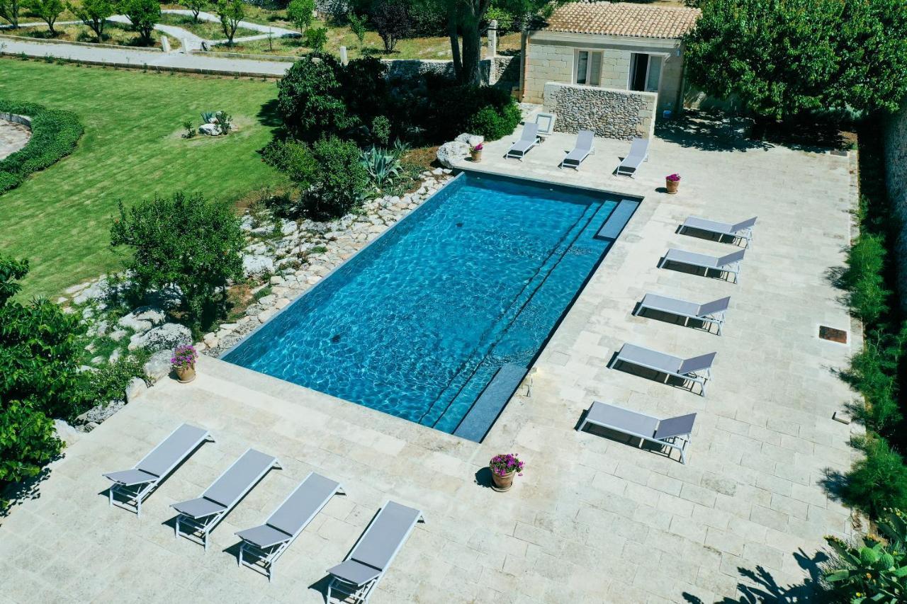 Masseria Lilei Lizzanello Εξωτερικό φωτογραφία