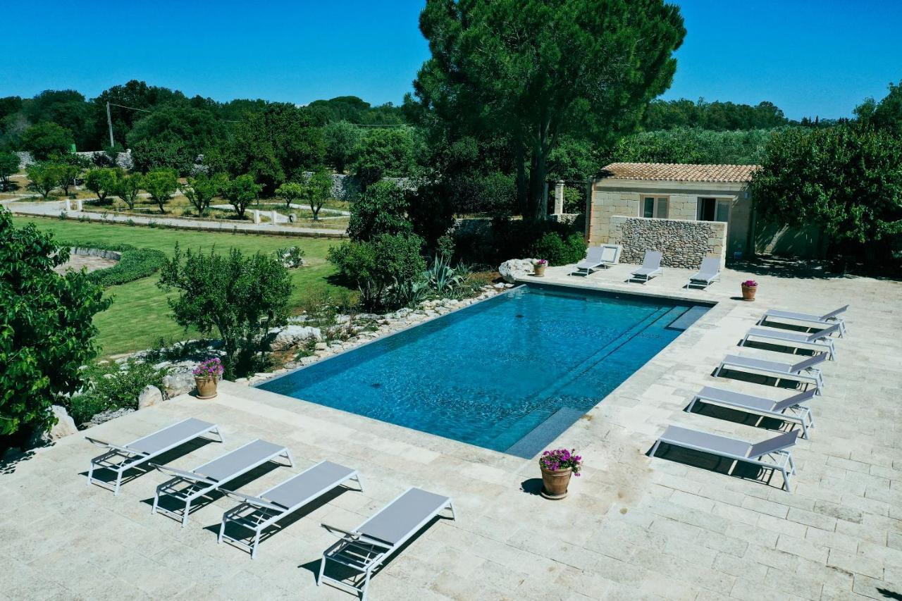Masseria Lilei Lizzanello Εξωτερικό φωτογραφία