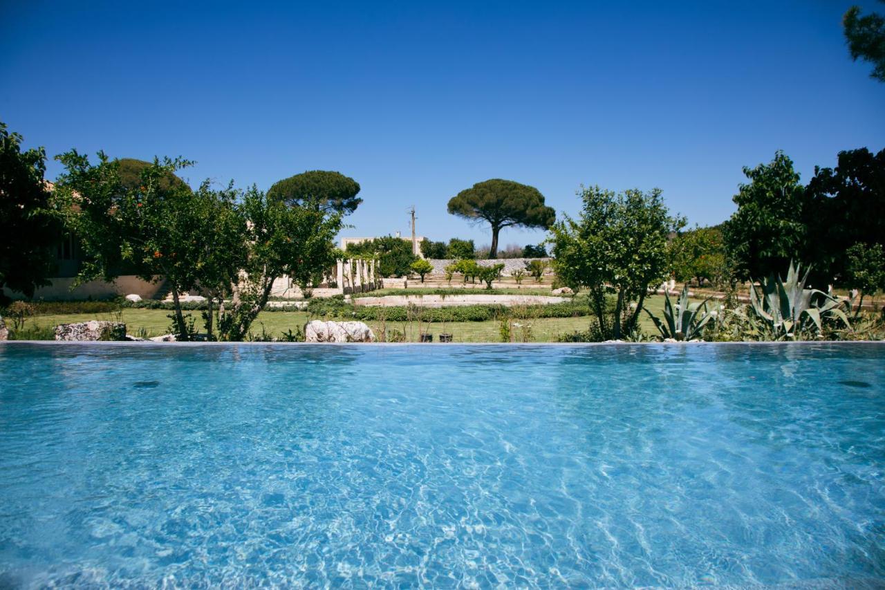 Masseria Lilei Lizzanello Εξωτερικό φωτογραφία