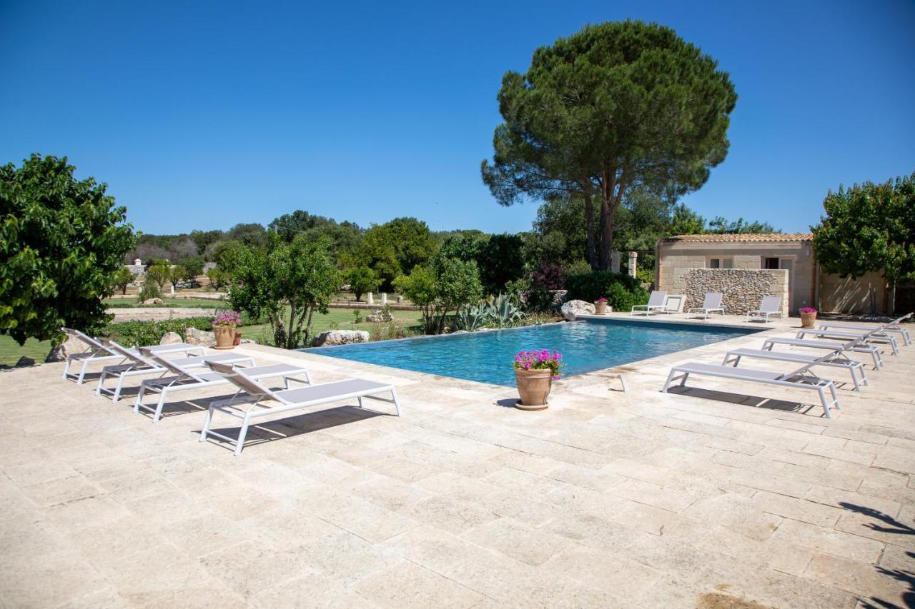 Masseria Lilei Lizzanello Εξωτερικό φωτογραφία
