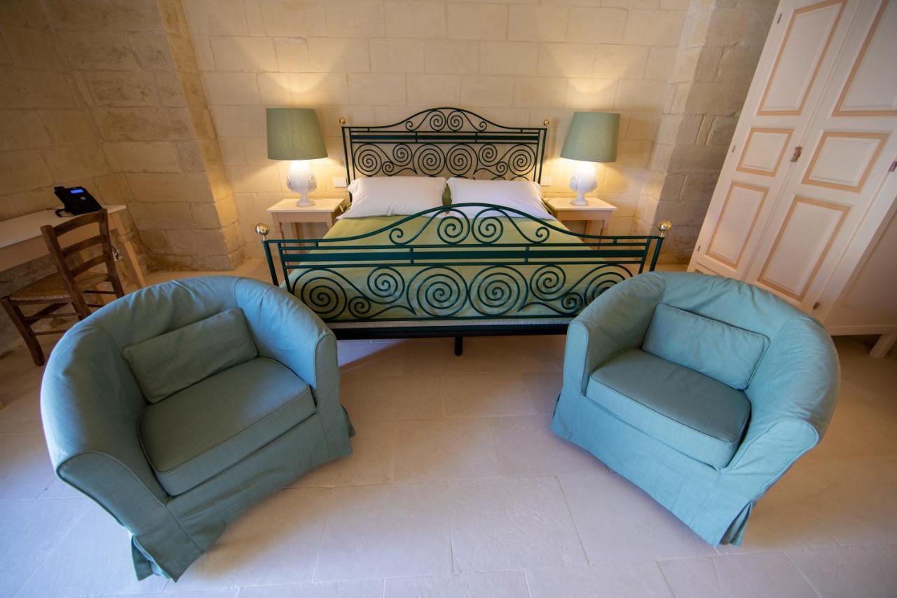 Masseria Lilei Lizzanello Εξωτερικό φωτογραφία