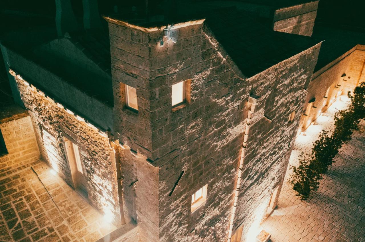 Masseria Lilei Lizzanello Εξωτερικό φωτογραφία