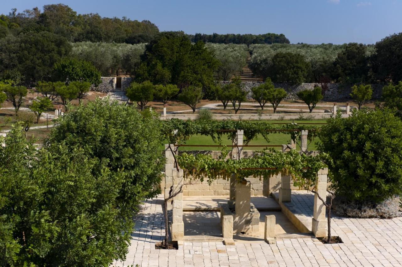 Masseria Lilei Lizzanello Εξωτερικό φωτογραφία
