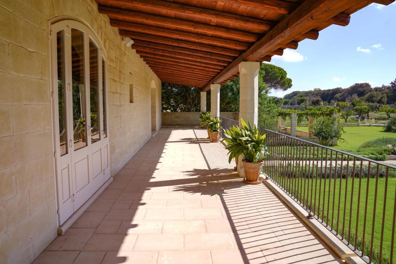 Masseria Lilei Lizzanello Εξωτερικό φωτογραφία