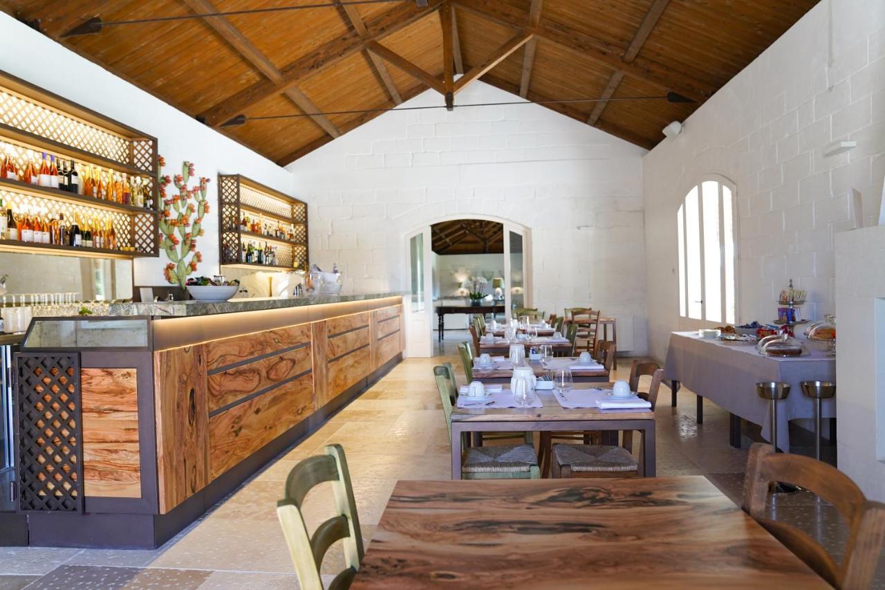 Masseria Lilei Lizzanello Εξωτερικό φωτογραφία