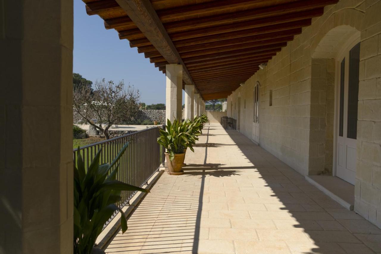 Masseria Lilei Lizzanello Εξωτερικό φωτογραφία