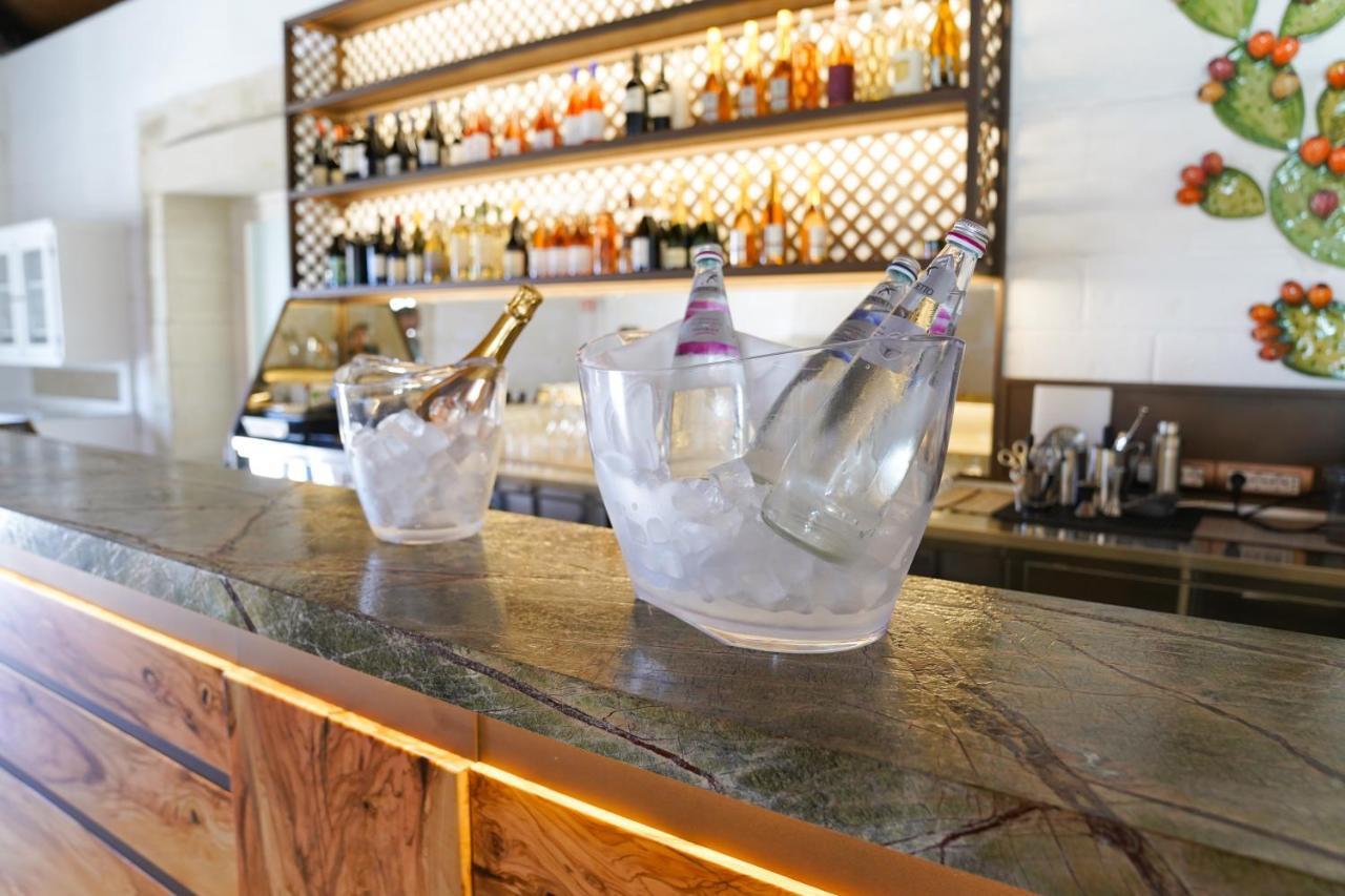 Masseria Lilei Lizzanello Εξωτερικό φωτογραφία