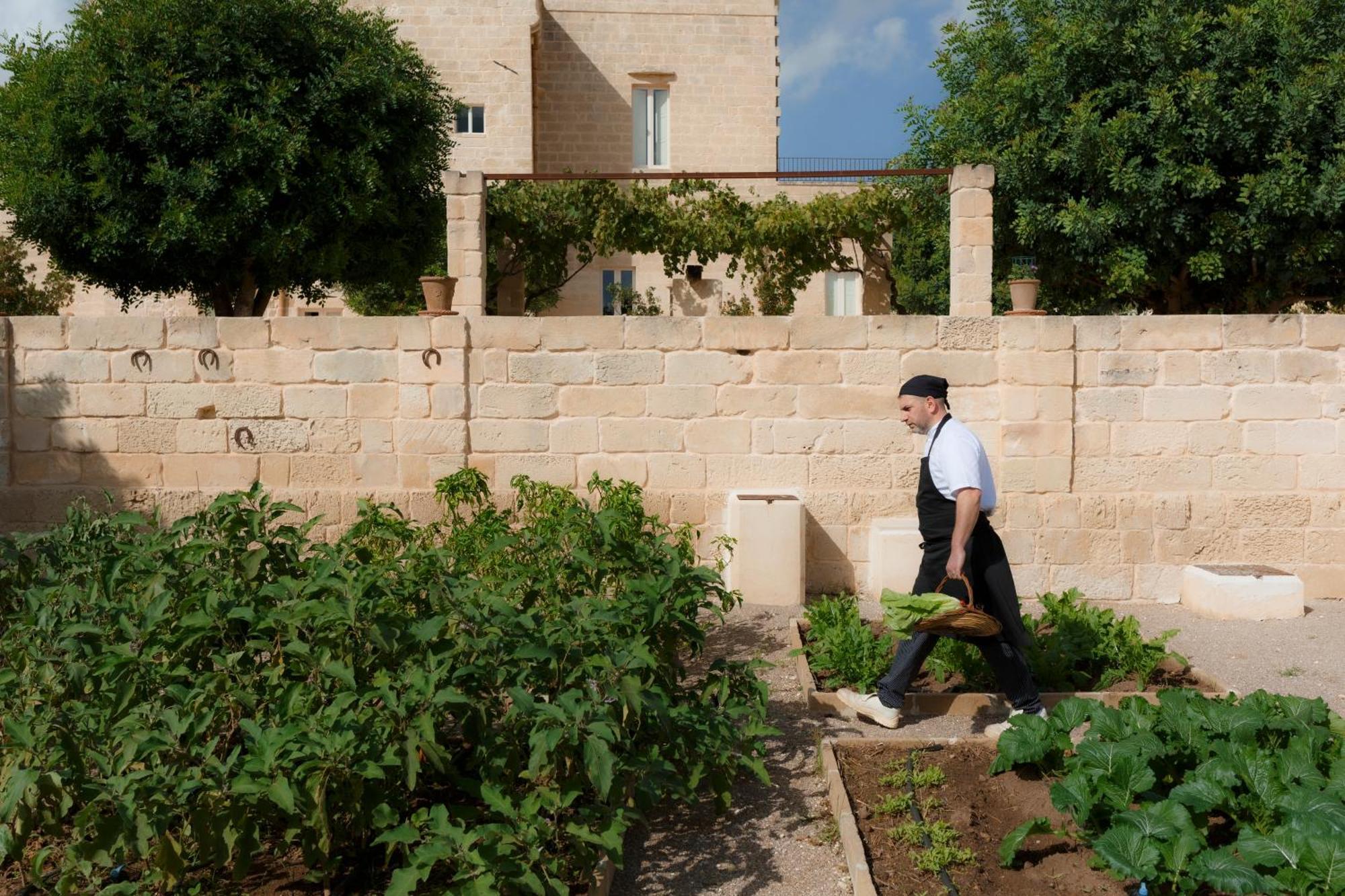 Masseria Lilei Lizzanello Εξωτερικό φωτογραφία