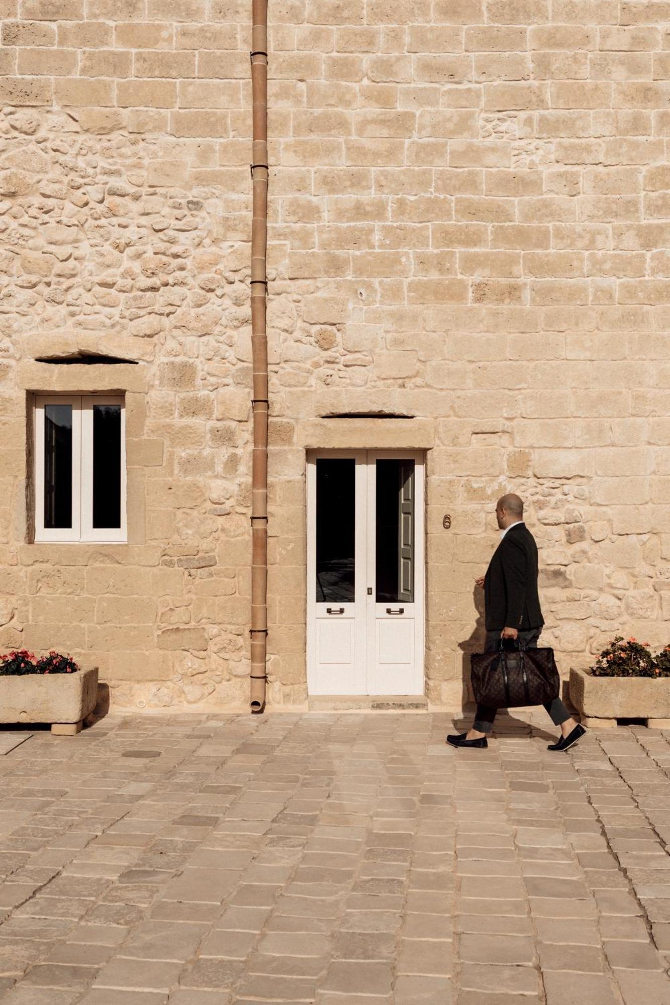 Masseria Lilei Lizzanello Εξωτερικό φωτογραφία
