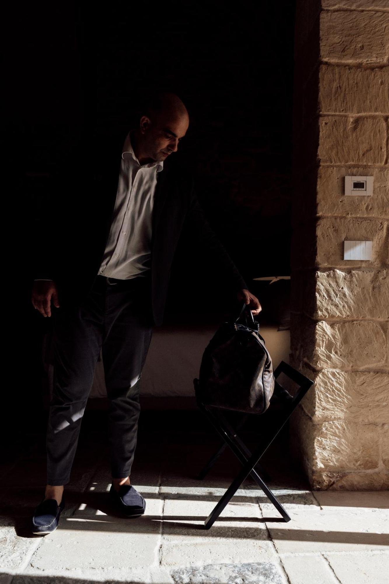 Masseria Lilei Lizzanello Εξωτερικό φωτογραφία